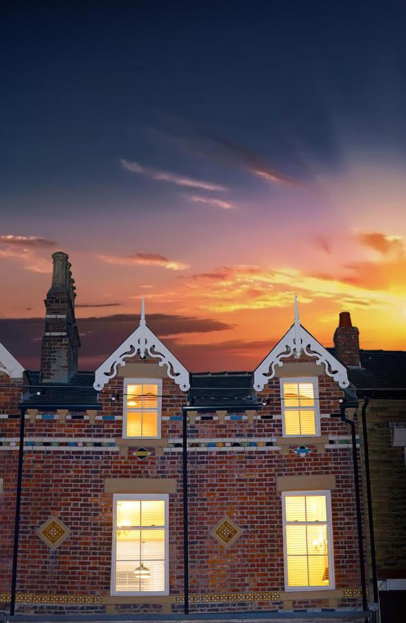 No. 16 Lytham Apartment Lytham St Annes Luaran gambar