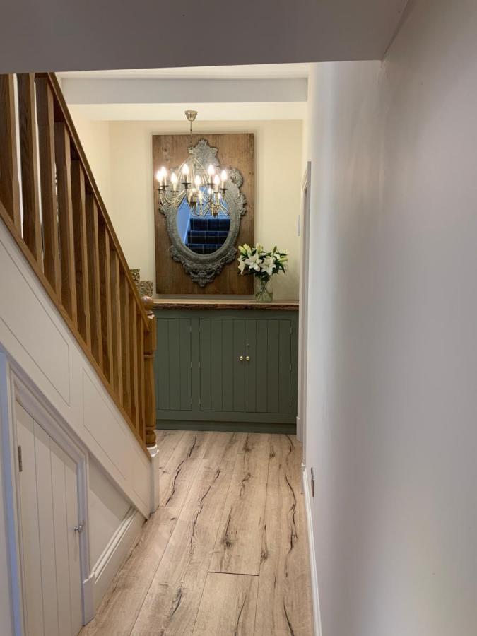 No. 16 Lytham Apartment Lytham St Annes Luaran gambar