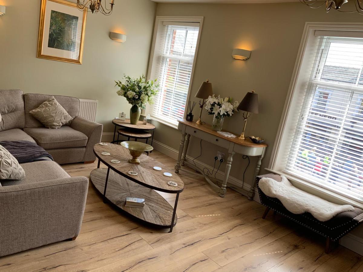 No. 16 Lytham Apartment Lytham St Annes Luaran gambar