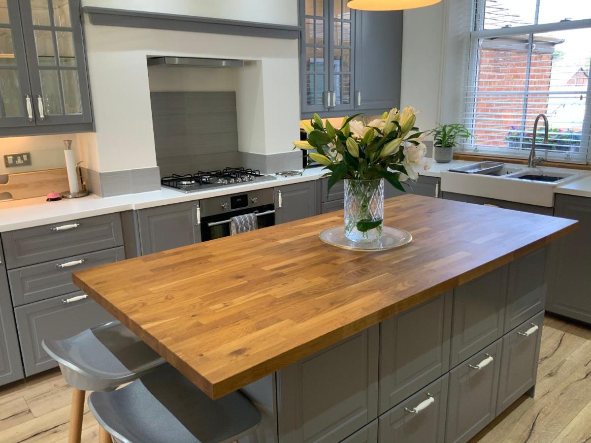 No. 16 Lytham Apartment Lytham St Annes Luaran gambar