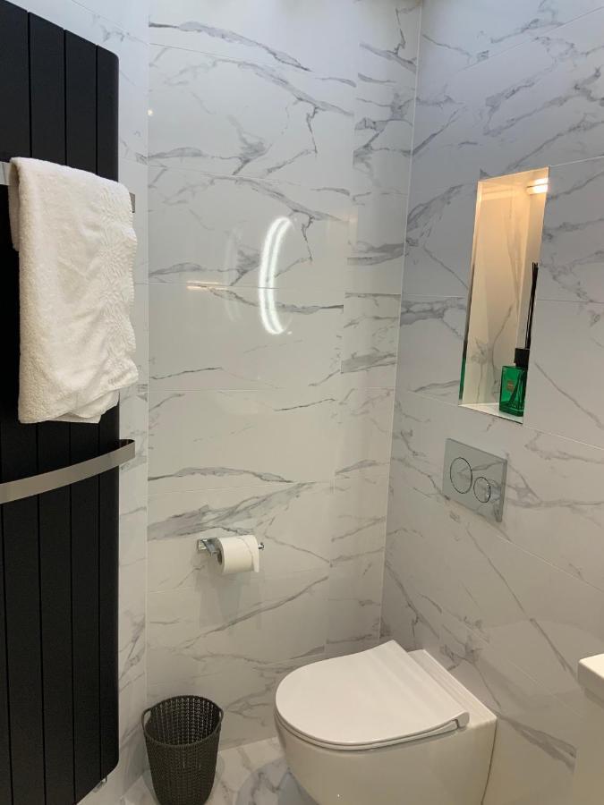 No. 16 Lytham Apartment Lytham St Annes Luaran gambar