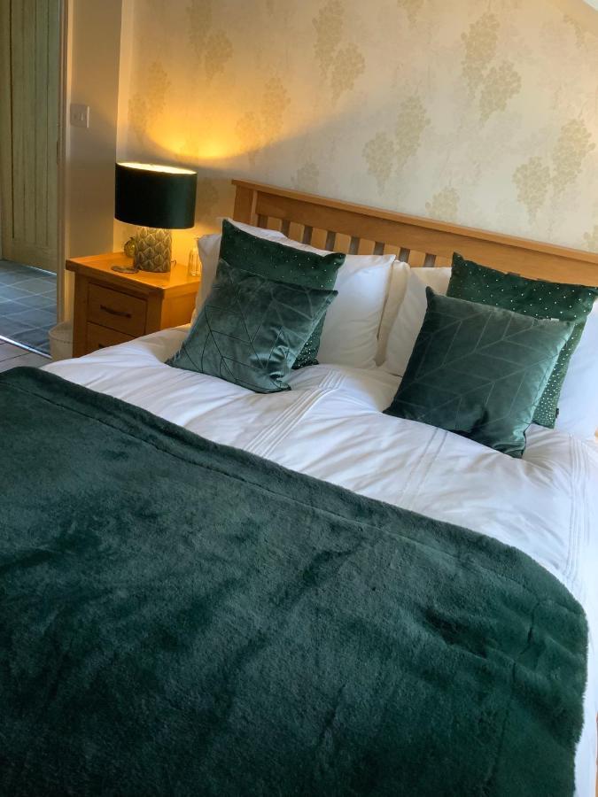 No. 16 Lytham Apartment Lytham St Annes Luaran gambar